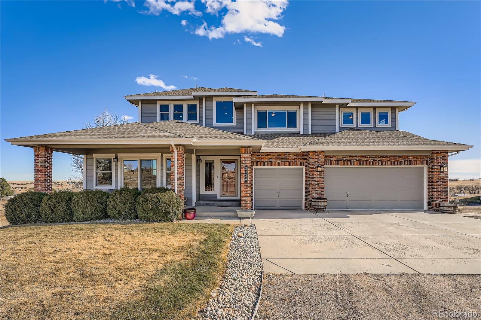 2334 Westout Avenue Parker CO 80138