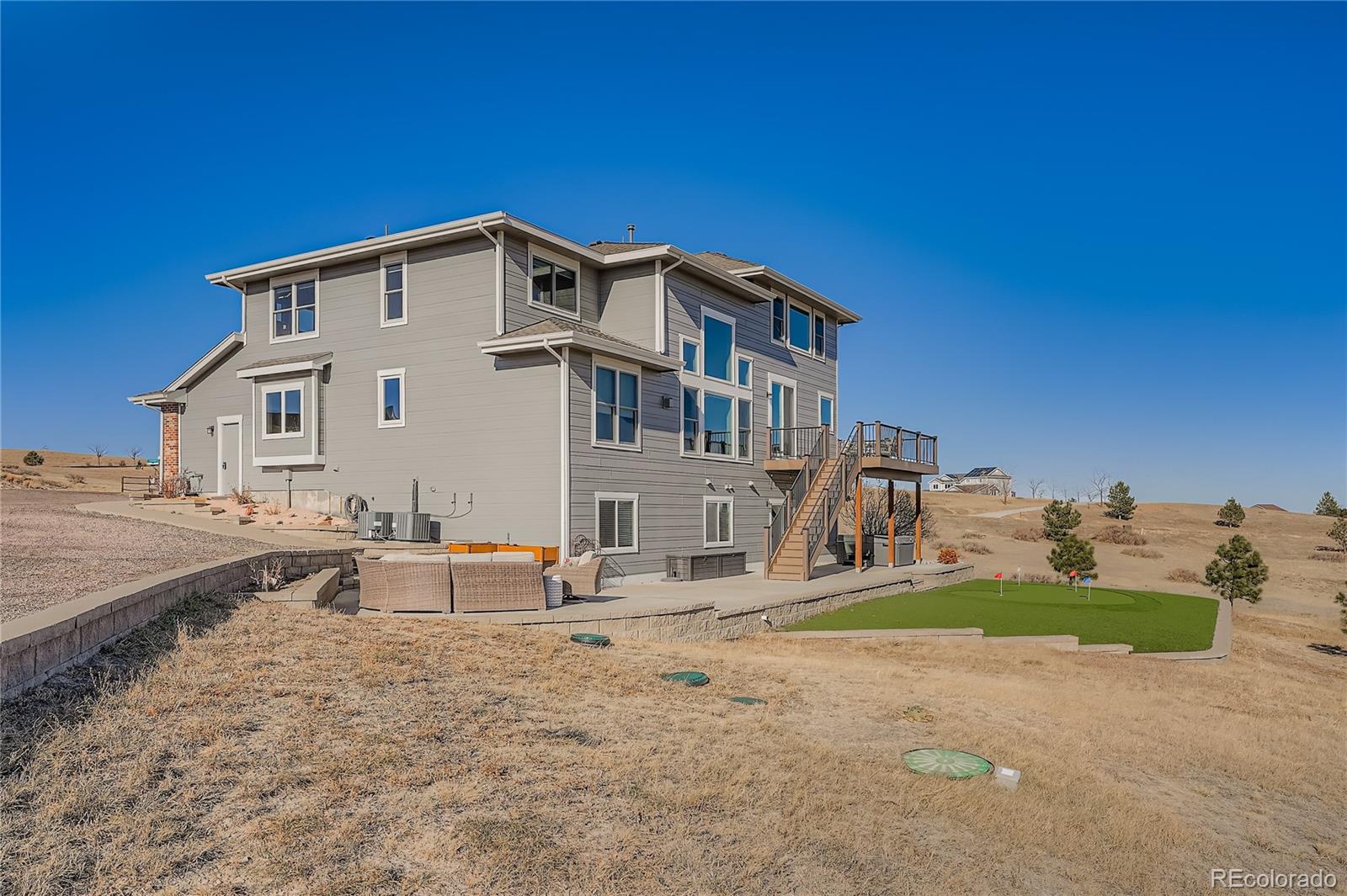 2334 Westout Avenue Parker CO 80138