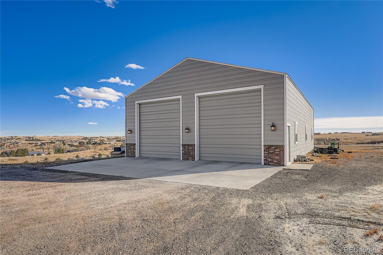 2334 Westout Avenue Parker CO 80138