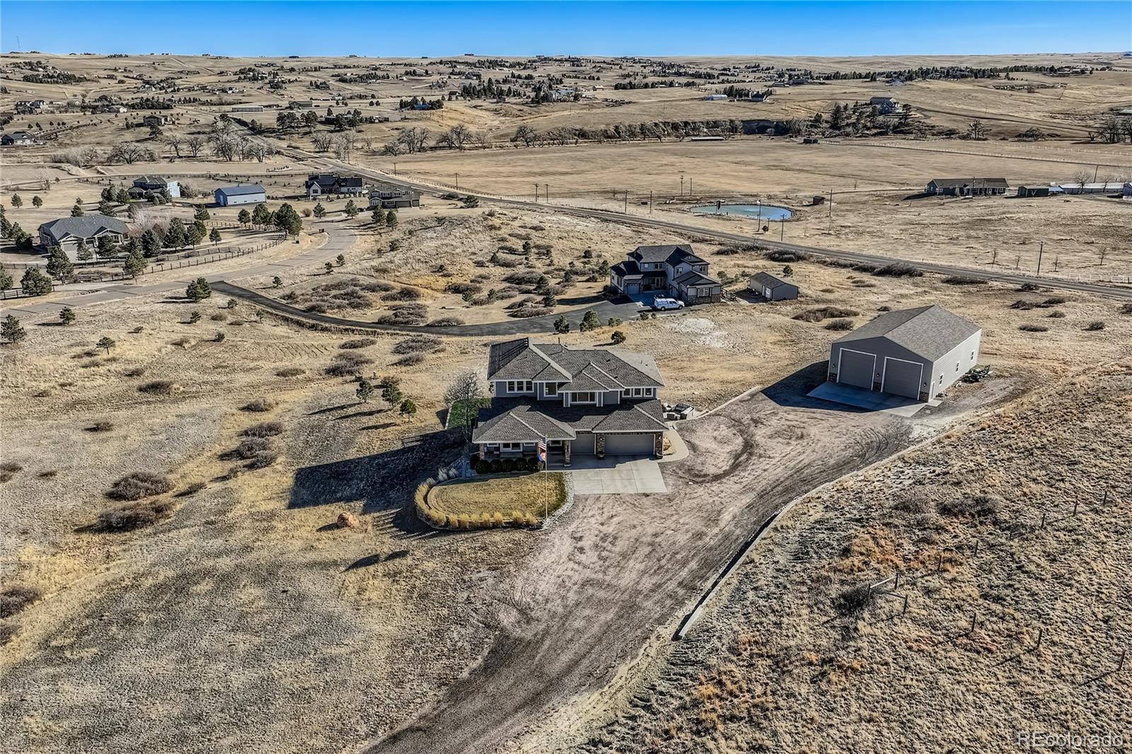 2334 Westout Avenue Parker CO 80138