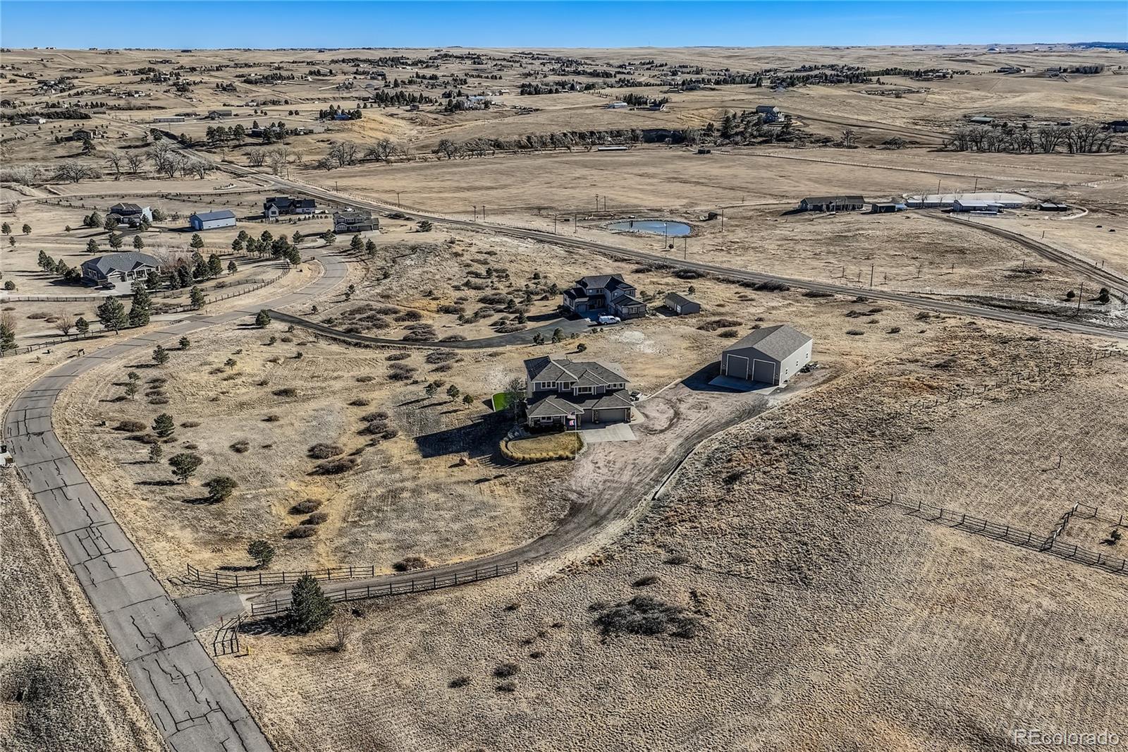 2334 Westout Avenue Parker CO 80138