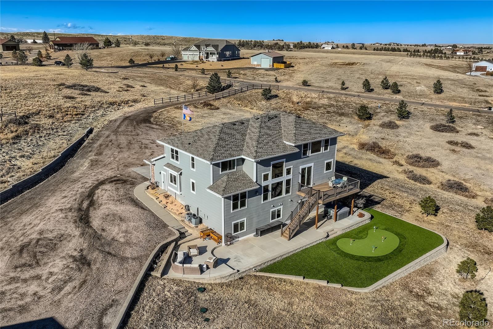 2334 Westout Avenue Parker CO 80138