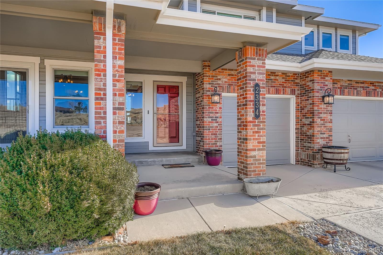 2334 Westout Avenue Parker CO 80138