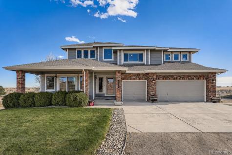 2334 Westout Avenue Parker CO 80138