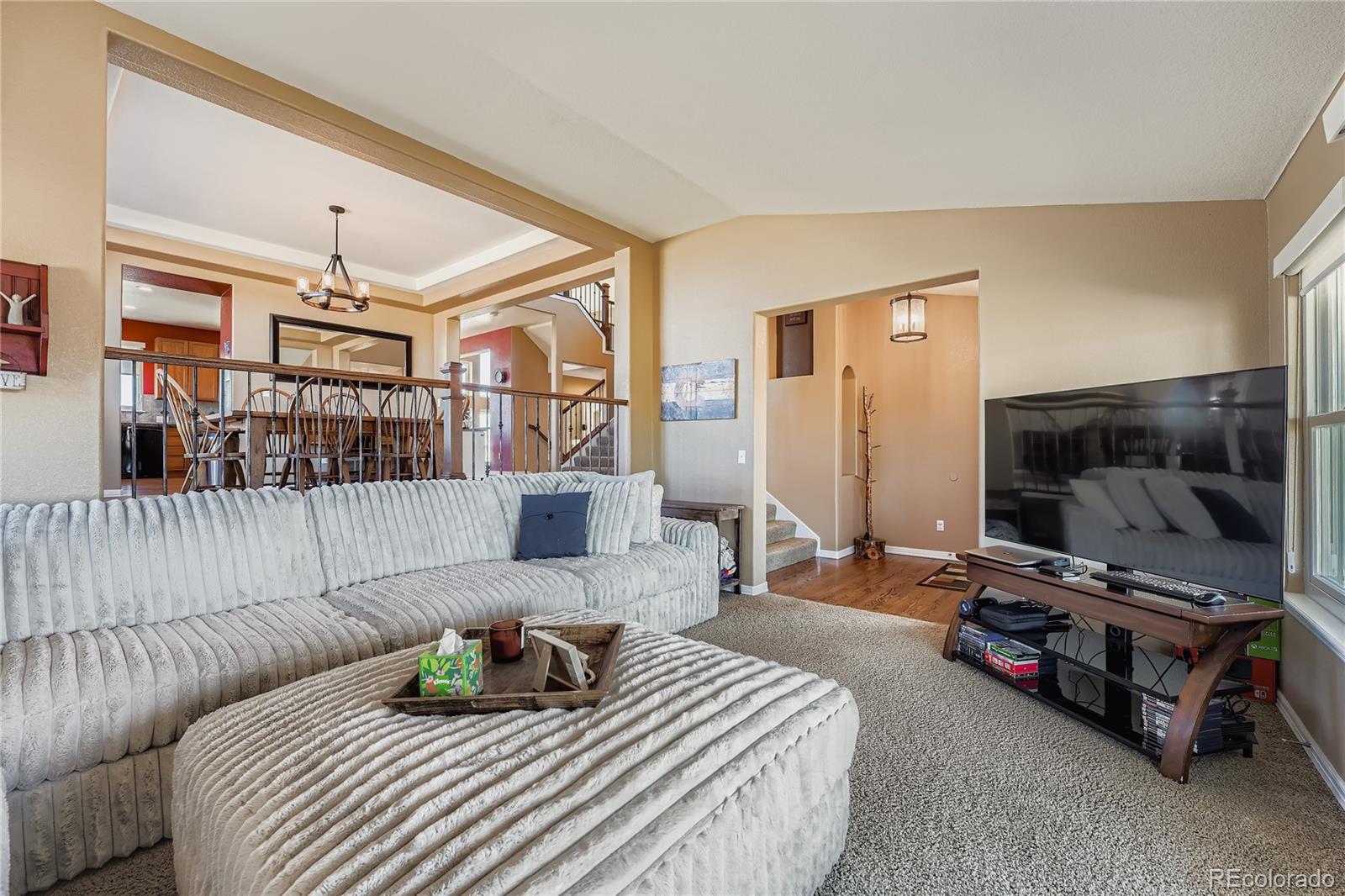 2334 Westout Avenue Parker CO 80138