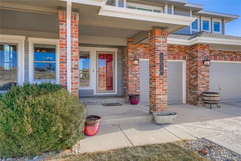 2334 Westout Avenue Parker CO 80138