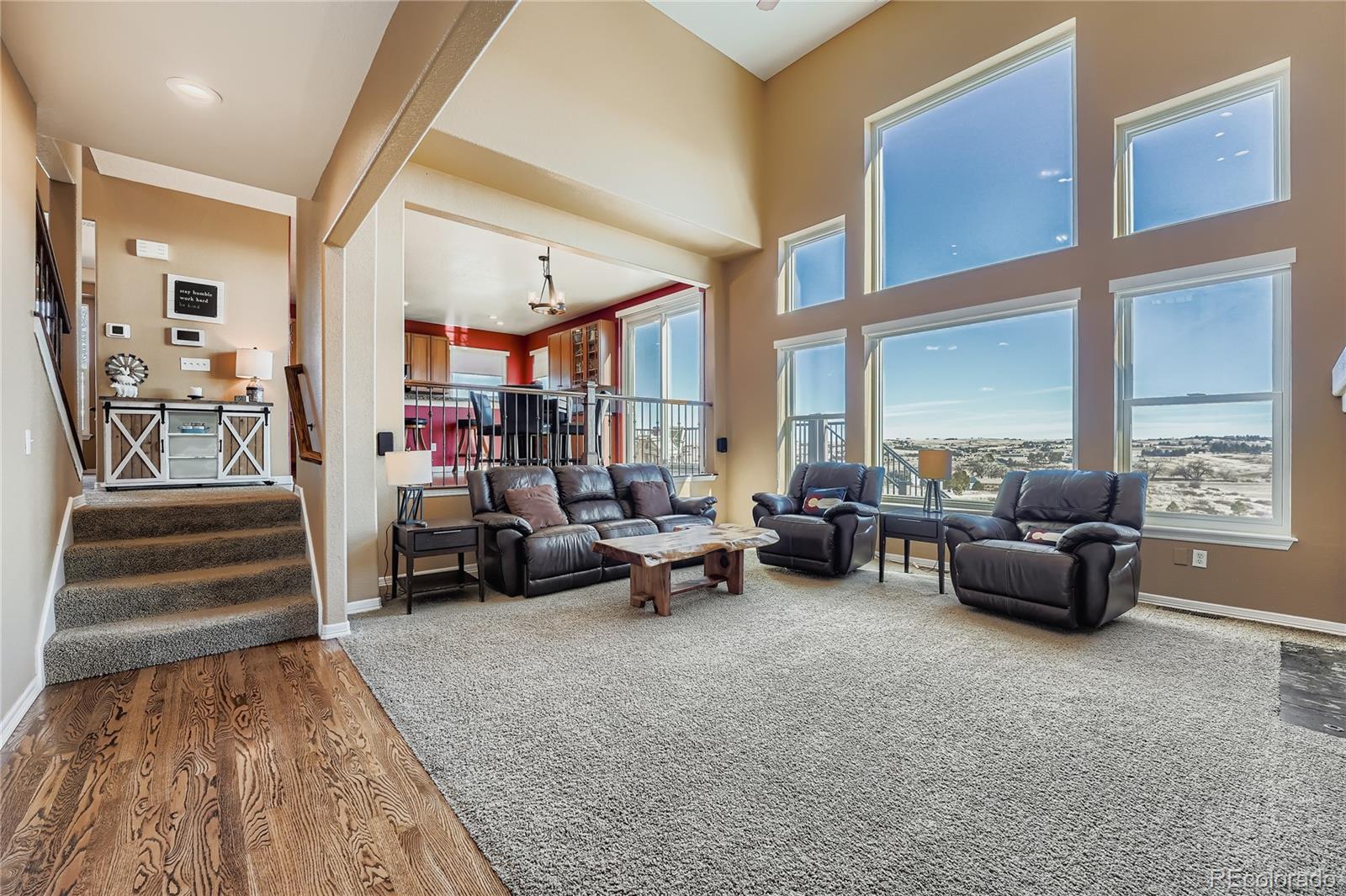 2334 Westout Avenue Parker CO 80138