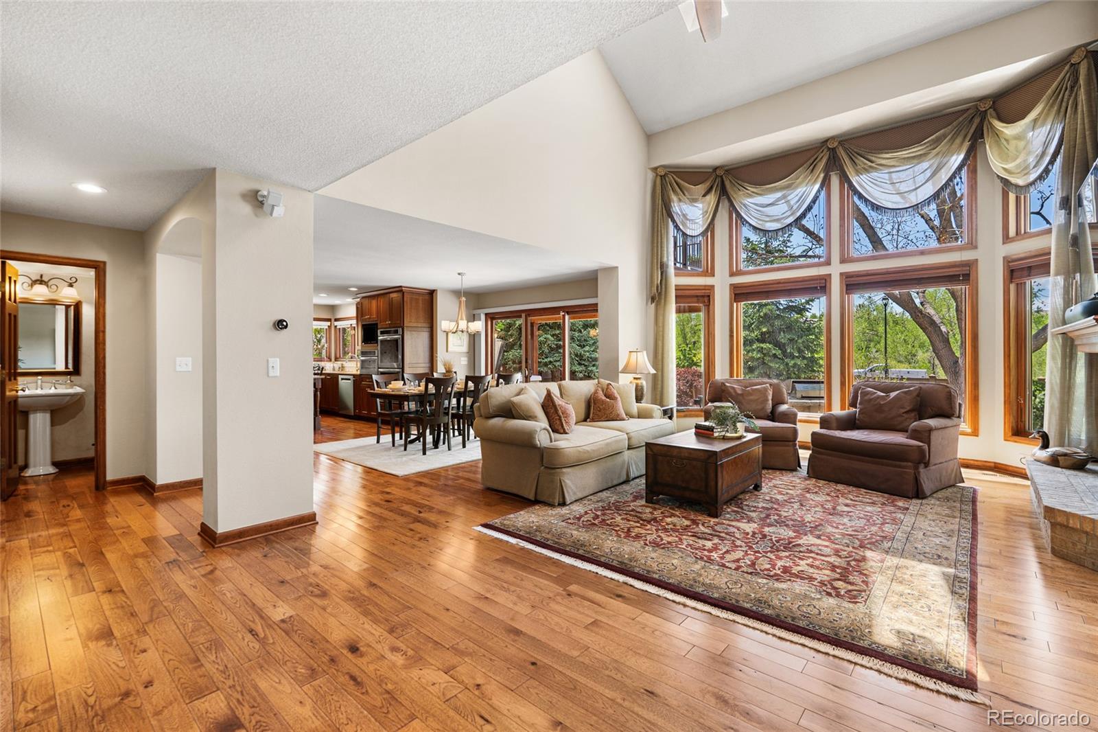 5860 S Quintero Circle Aurora CO 80015
