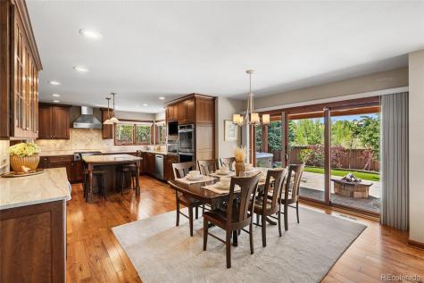 5860 S Quintero Circle Centennial CO 80015