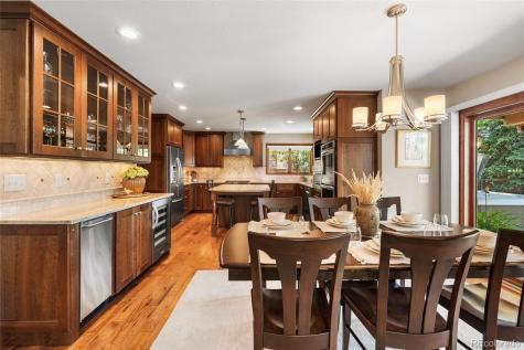 5860 S Quintero Circle Centennial CO 80015