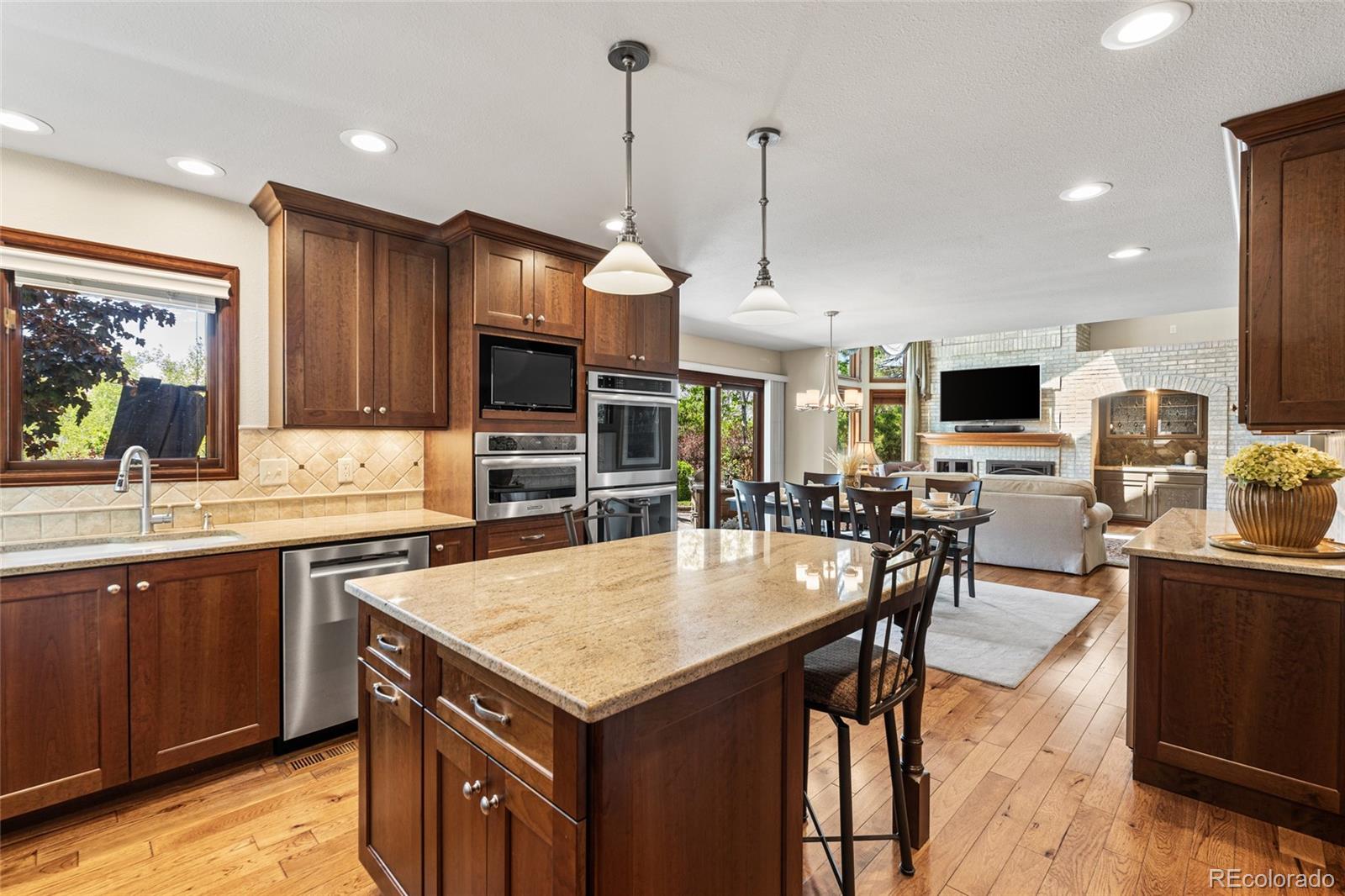 5860 S Quintero Circle Aurora CO 80015
