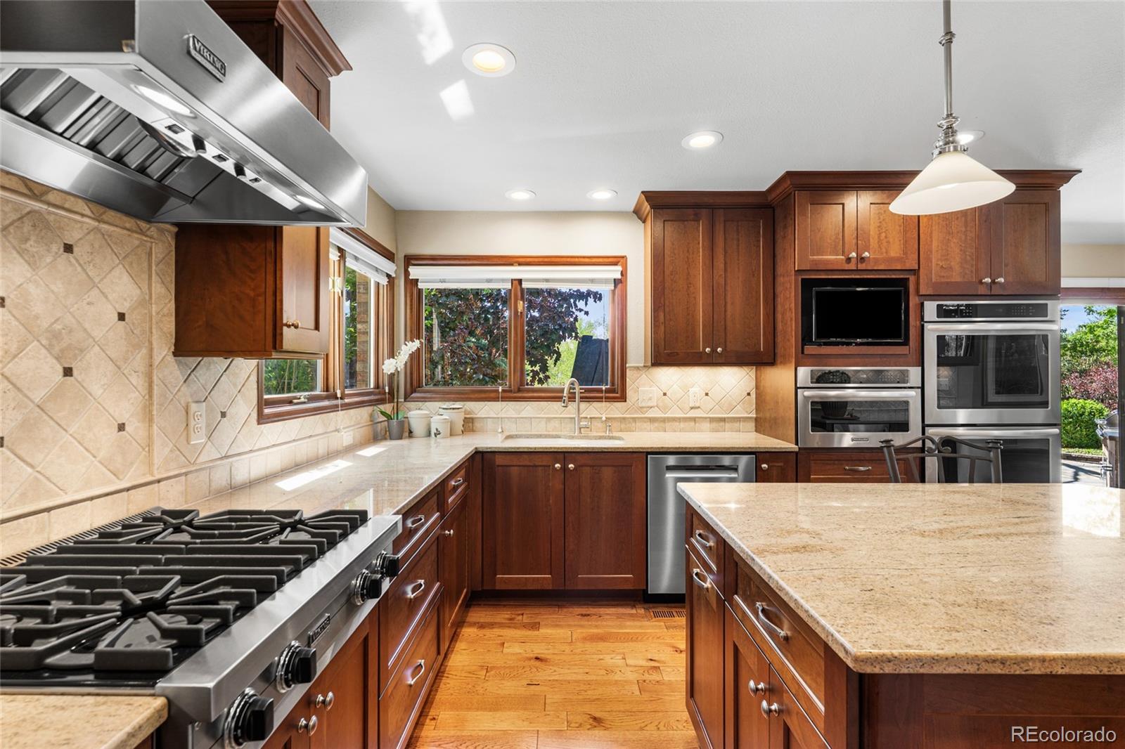 5860 S Quintero Circle Aurora CO 80015