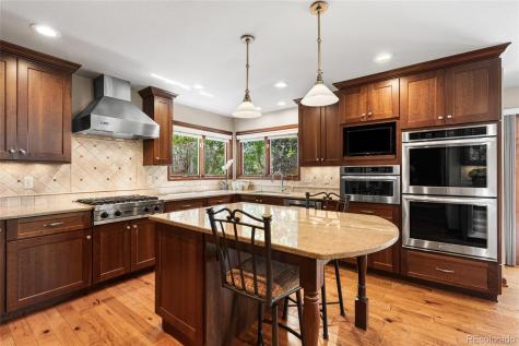 5860 S Quintero Circle Centennial CO 80015