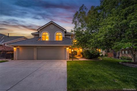5860 S Quintero Circle Centennial CO 80015