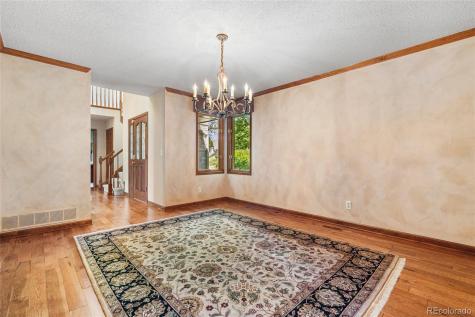 5860 S Quintero Circle Centennial CO 80015