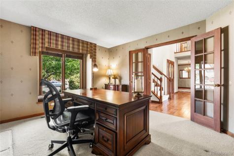 5860 S Quintero Circle Centennial CO 80015