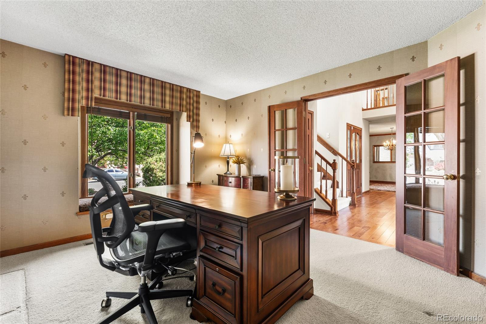 5860 S Quintero Circle Aurora CO 80015