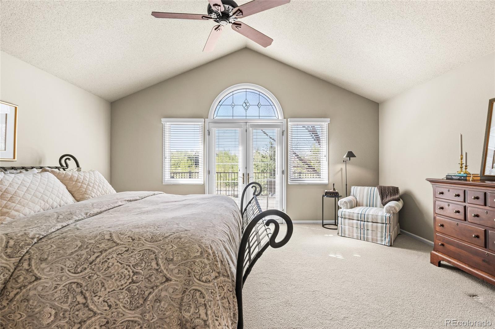 5860 S Quintero Circle Aurora CO 80015