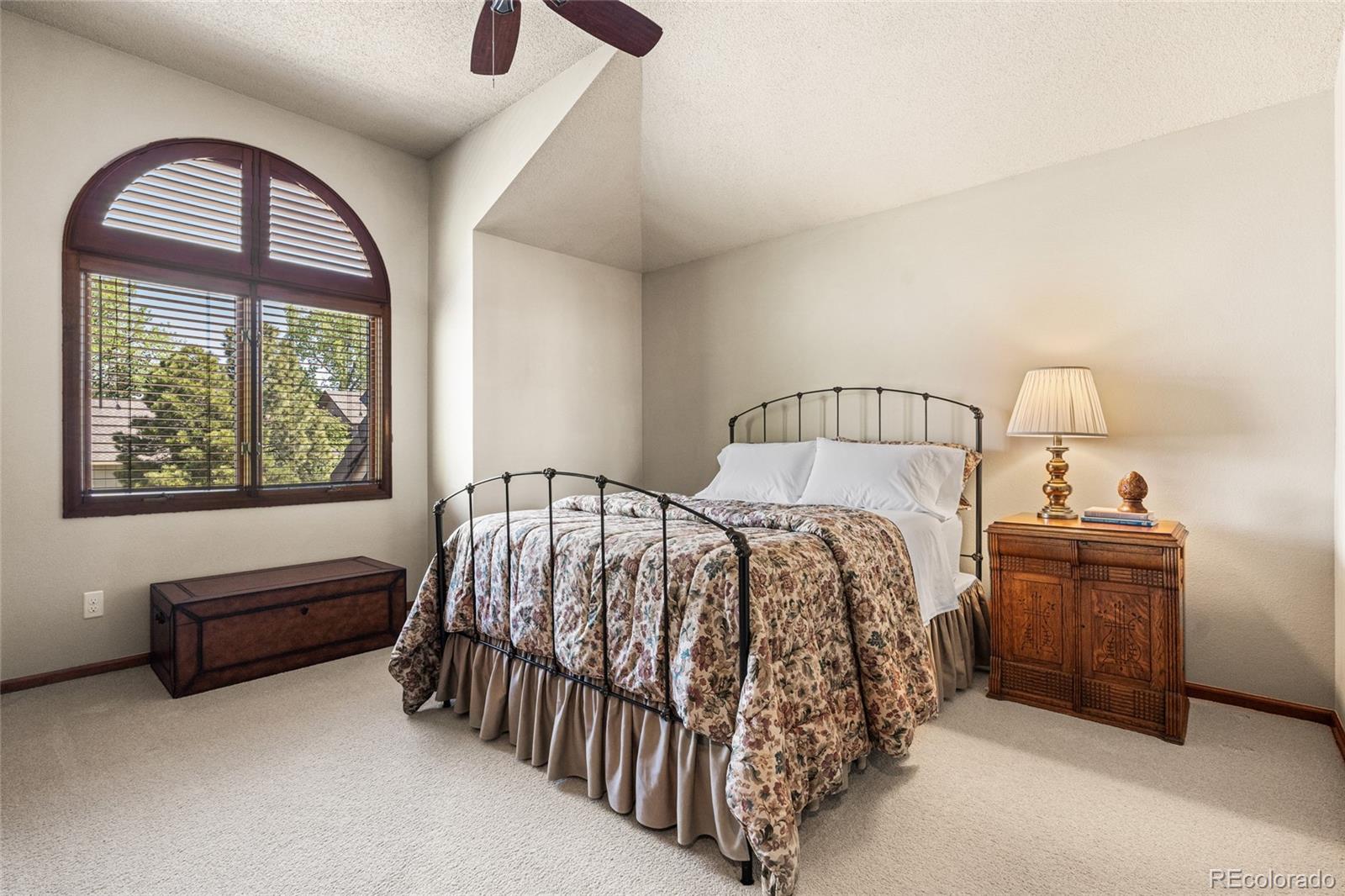 5860 S Quintero Circle Aurora CO 80015