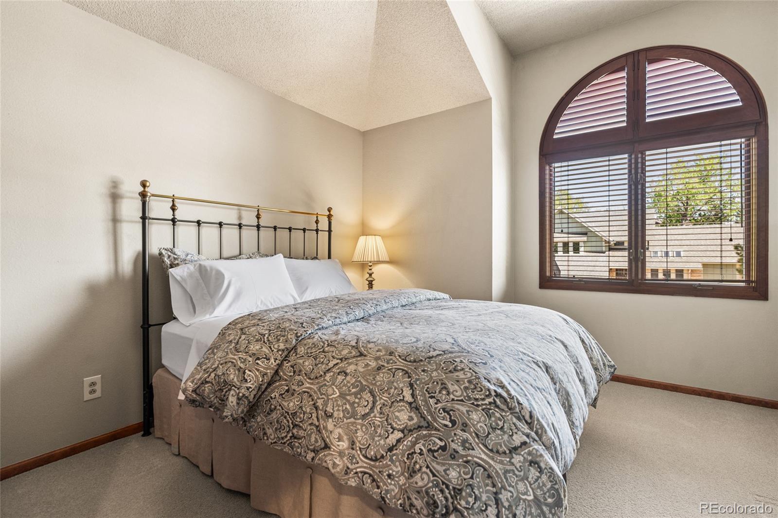 5860 S Quintero Circle Aurora CO 80015