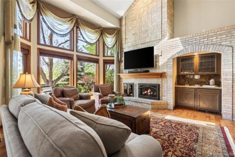 5860 S Quintero Circle Centennial CO 80015