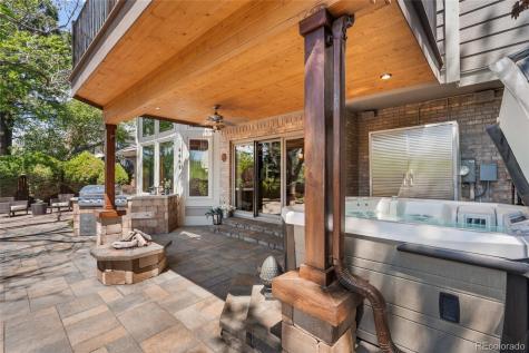 5860 S Quintero Circle Centennial CO 80015