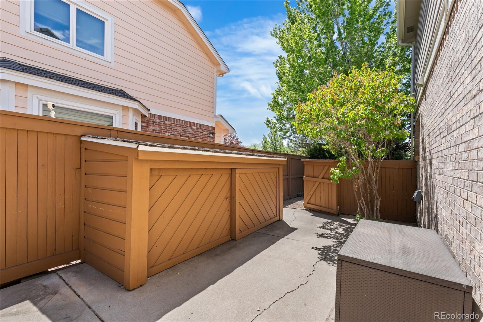 5860 S Quintero Circle Aurora CO 80015