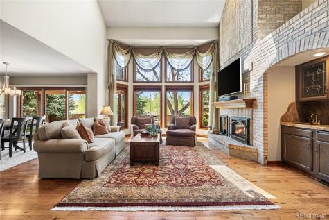 5860 S Quintero Circle Centennial CO 80015