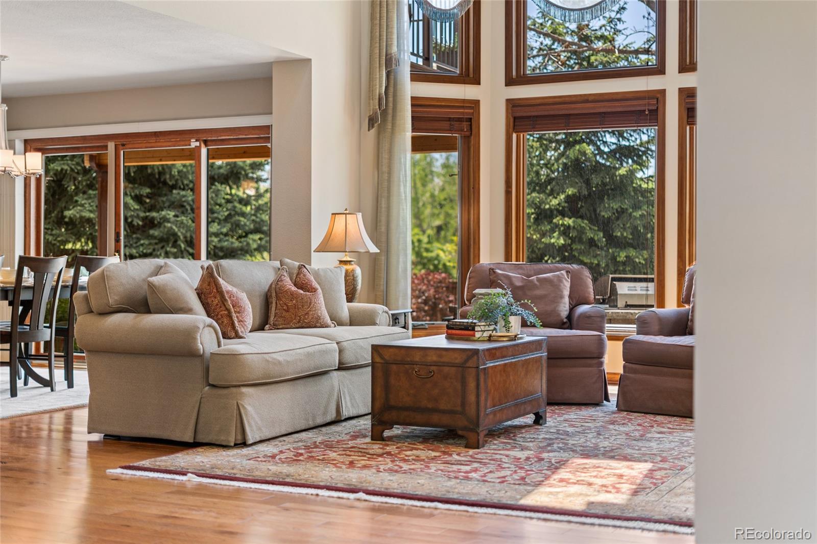 5860 S Quintero Circle Aurora CO 80015
