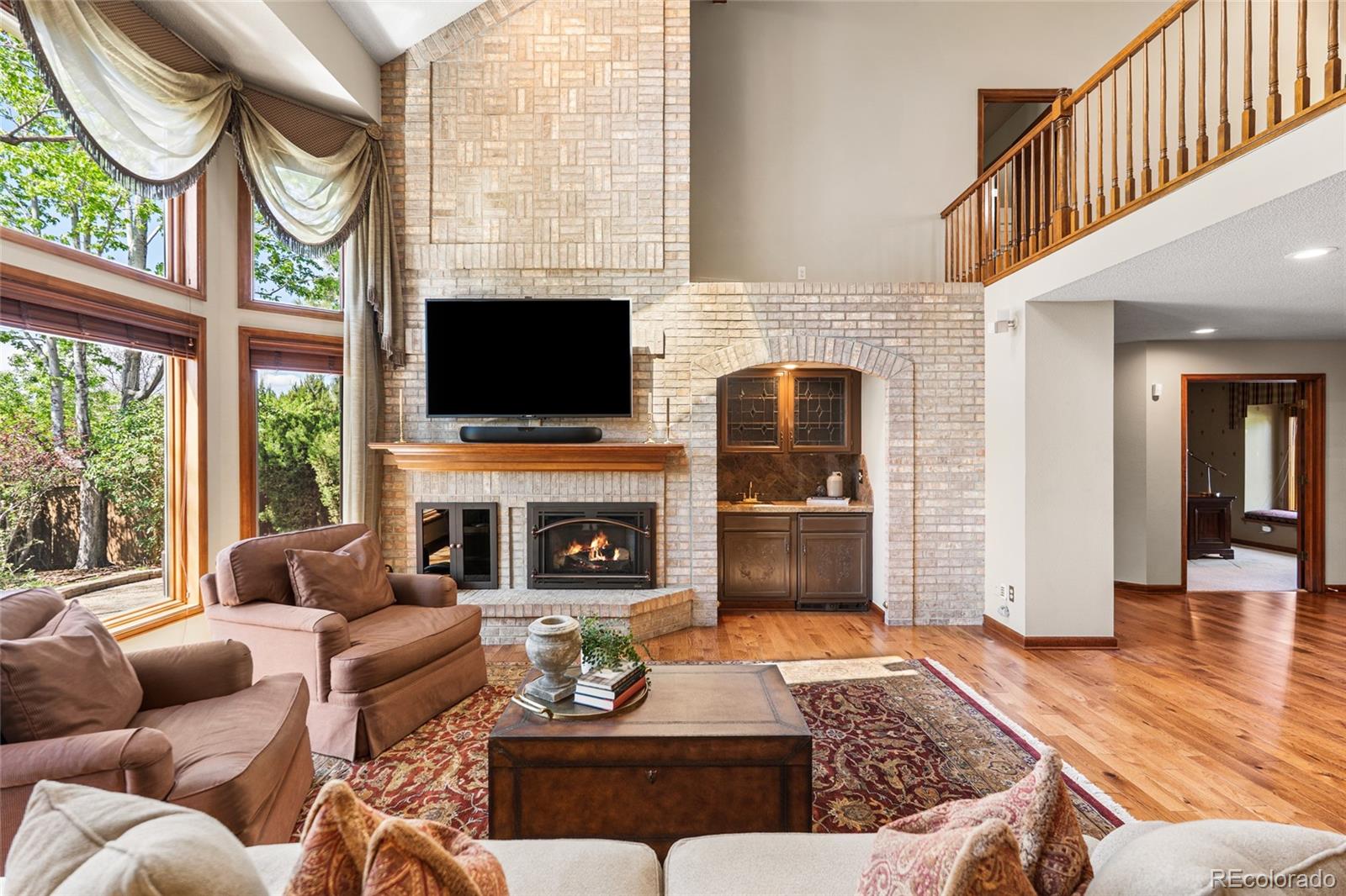 5860 S Quintero Circle Aurora CO 80015