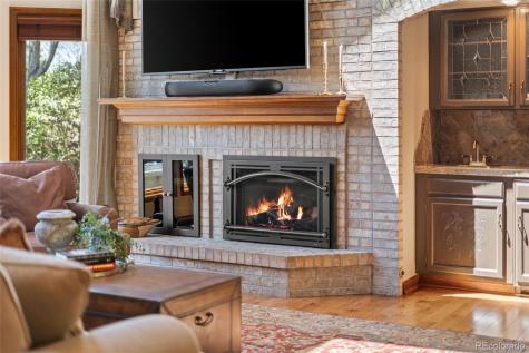 5860 S Quintero Circle Centennial CO 80015