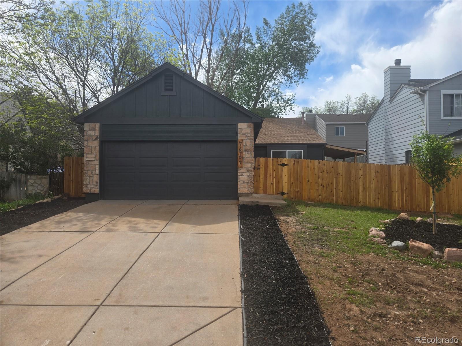 7867 Kyle Way Littleton CO 80125