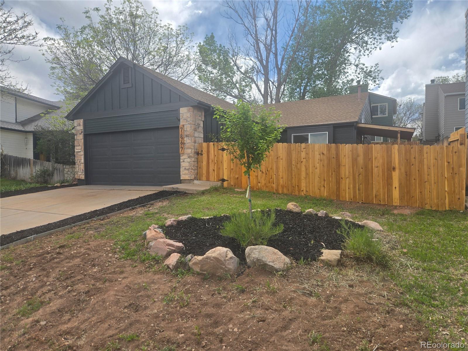 7867 Kyle Way Littleton CO 80125