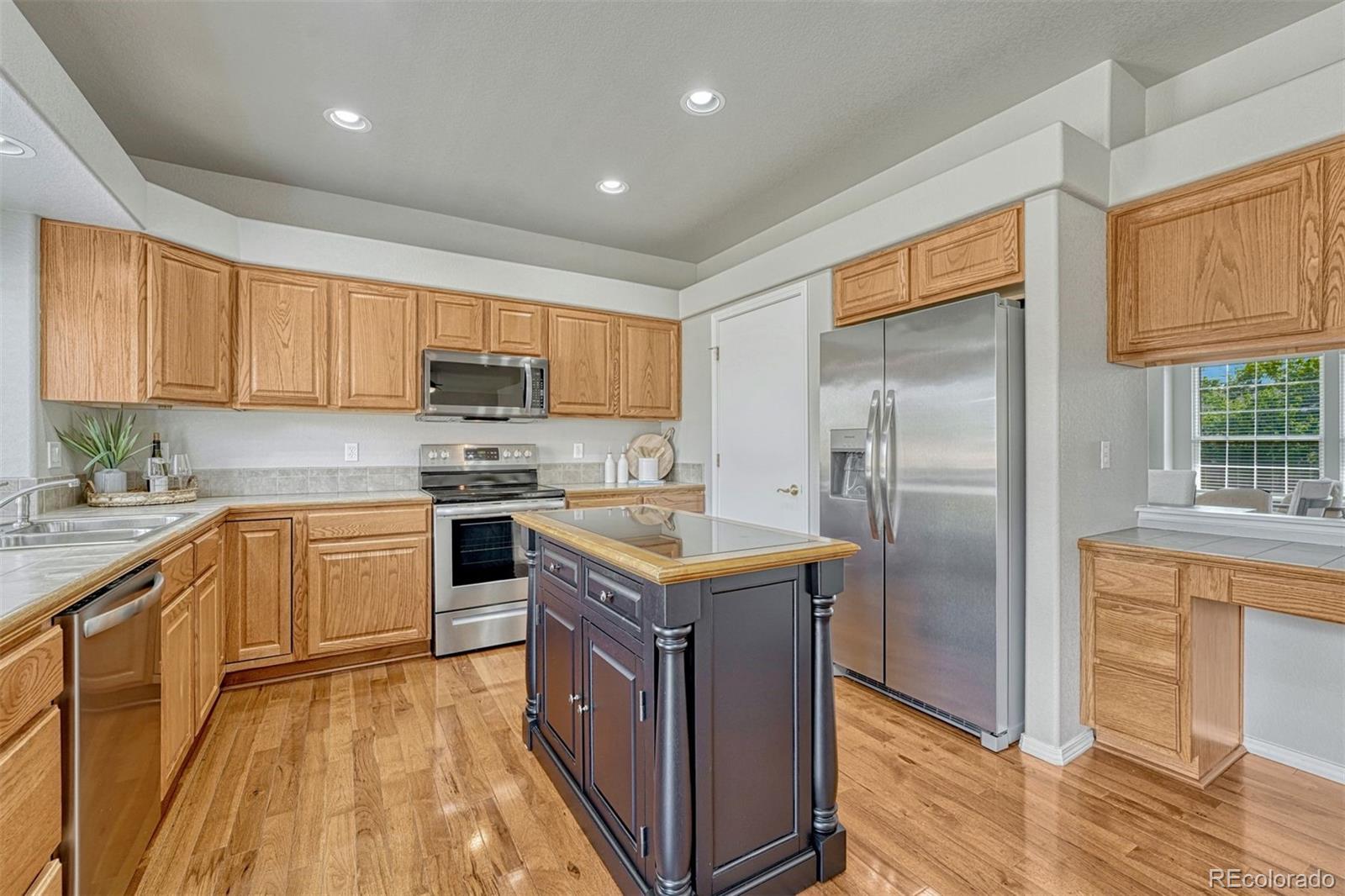 7340 Amberly Drive Colorado Springs CO 80923