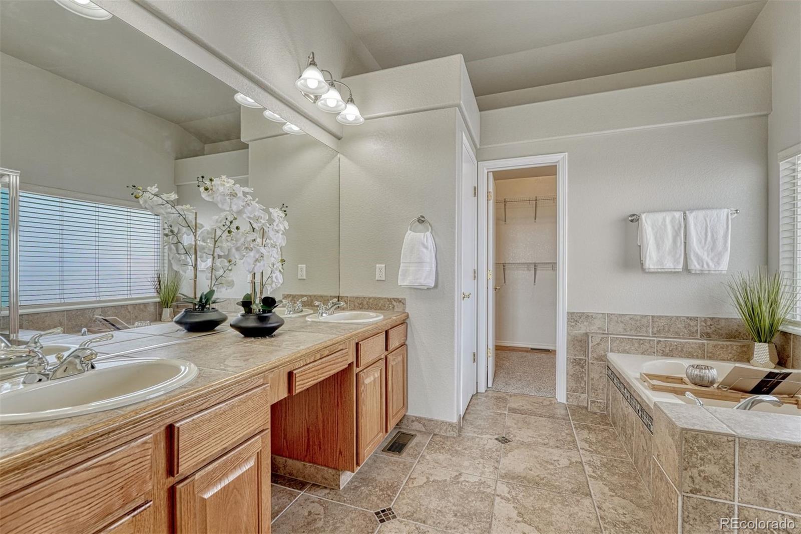 7340 Amberly Drive Colorado Springs CO 80923