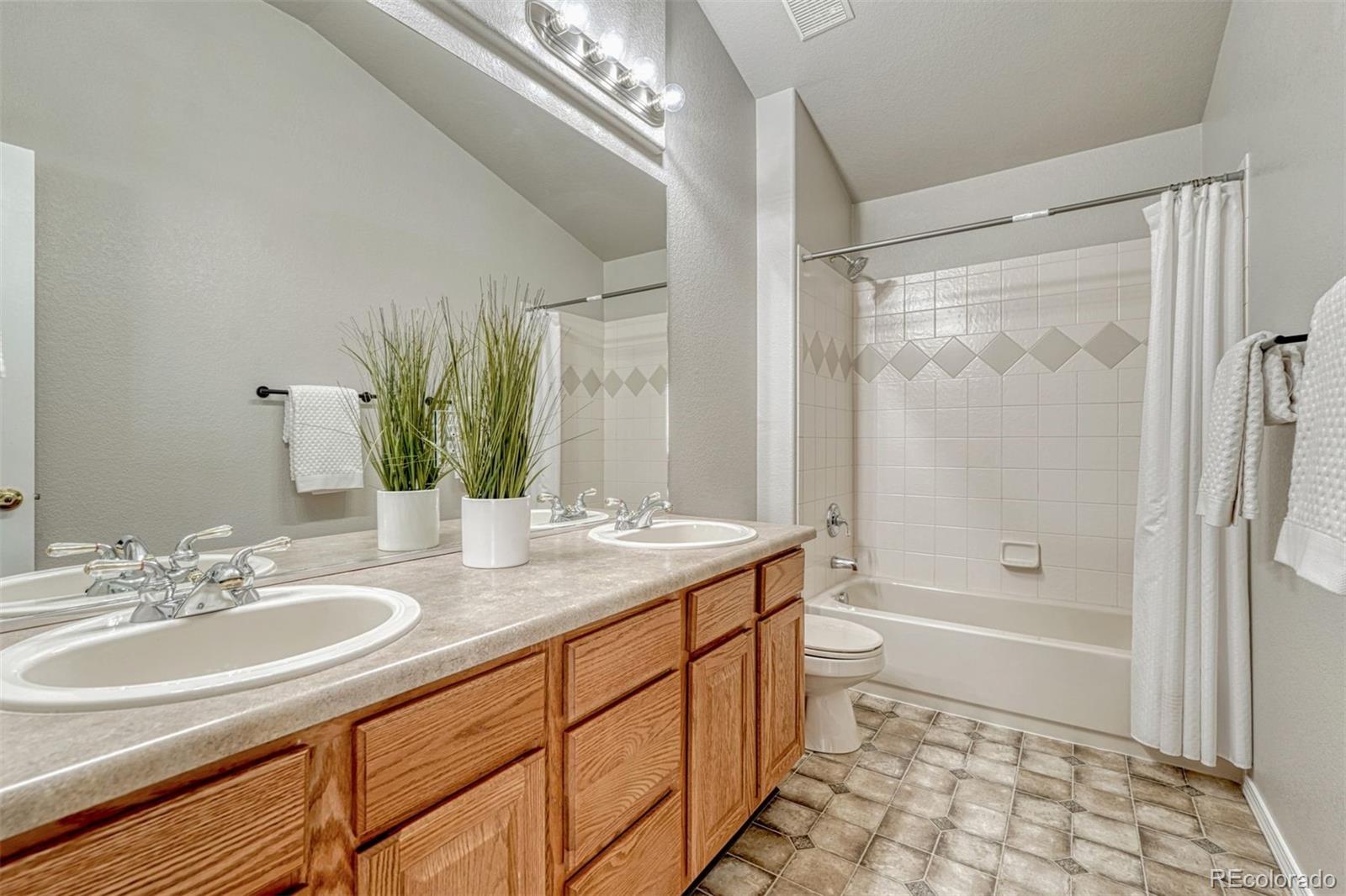 7340 Amberly Drive Colorado Springs CO 80923