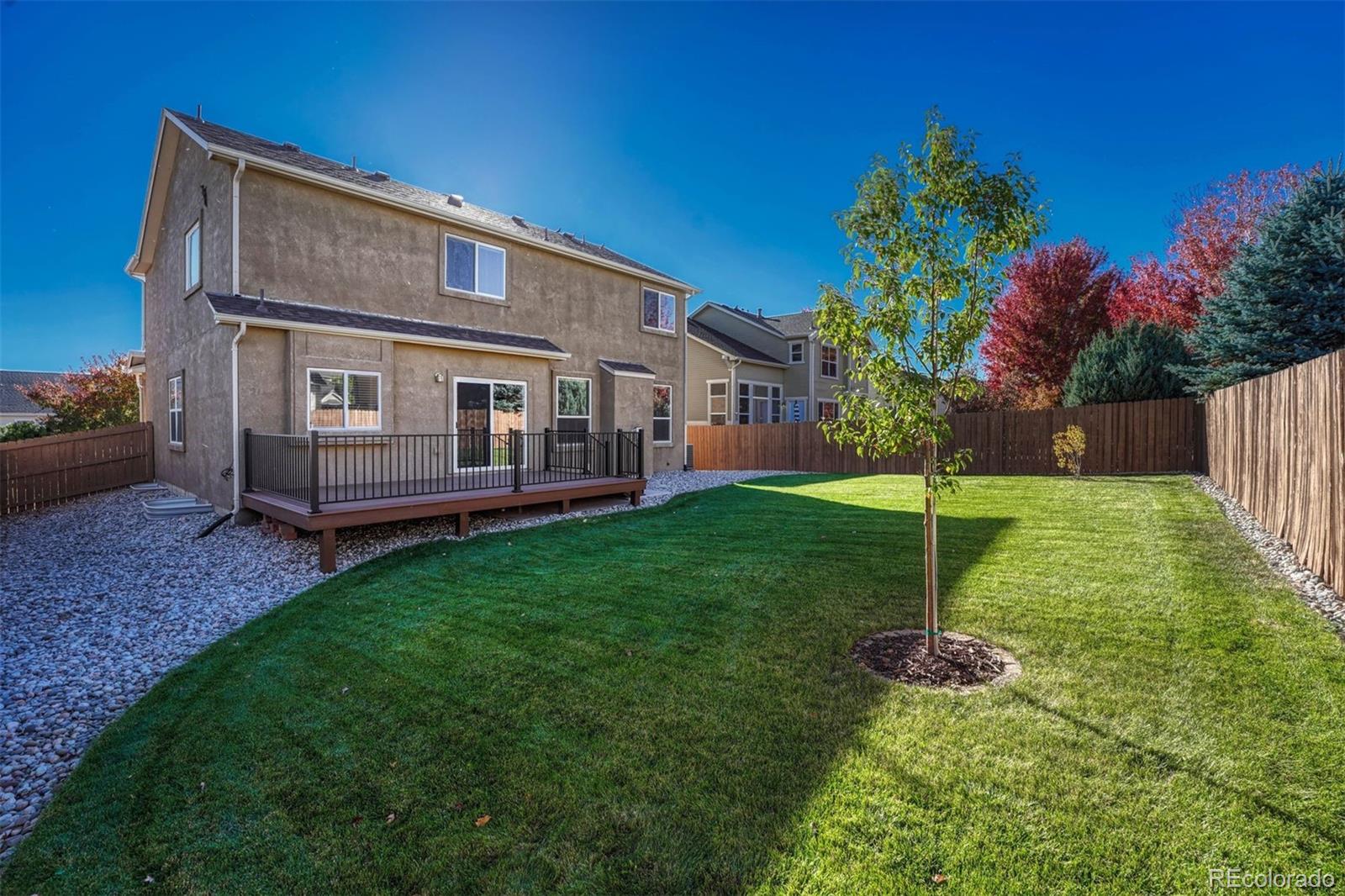 7340 Amberly Drive Colorado Springs CO 80923