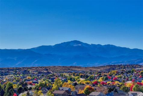 7340 Amberly Drive Colorado Springs CO 80923
