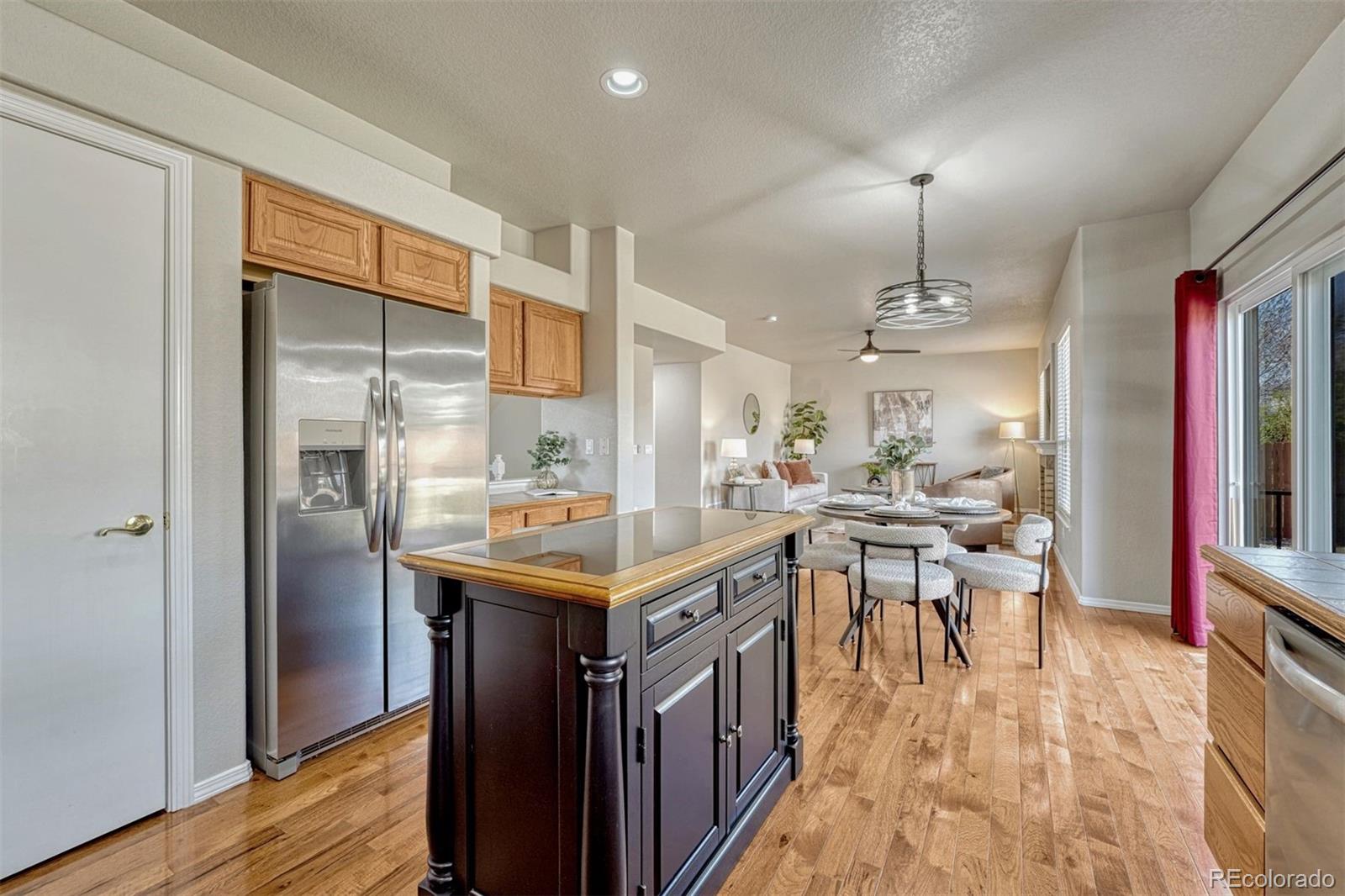 7340 Amberly Drive Colorado Springs CO 80923