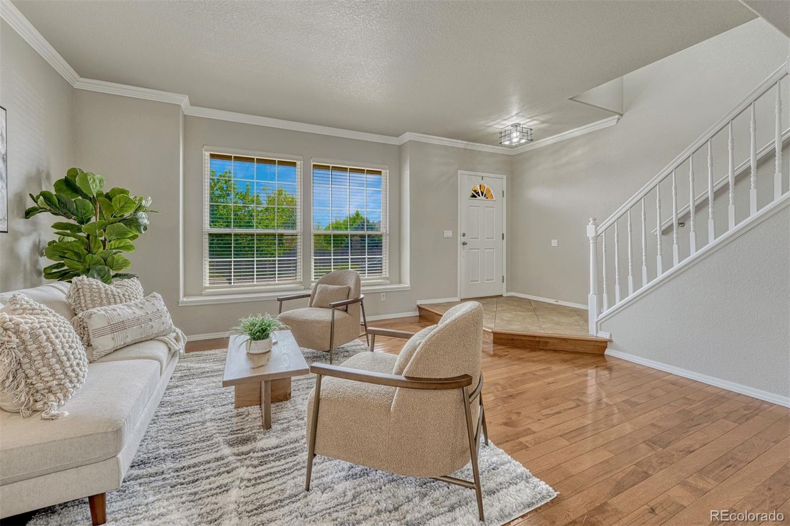 7340 Amberly Drive Colorado Springs CO 80923