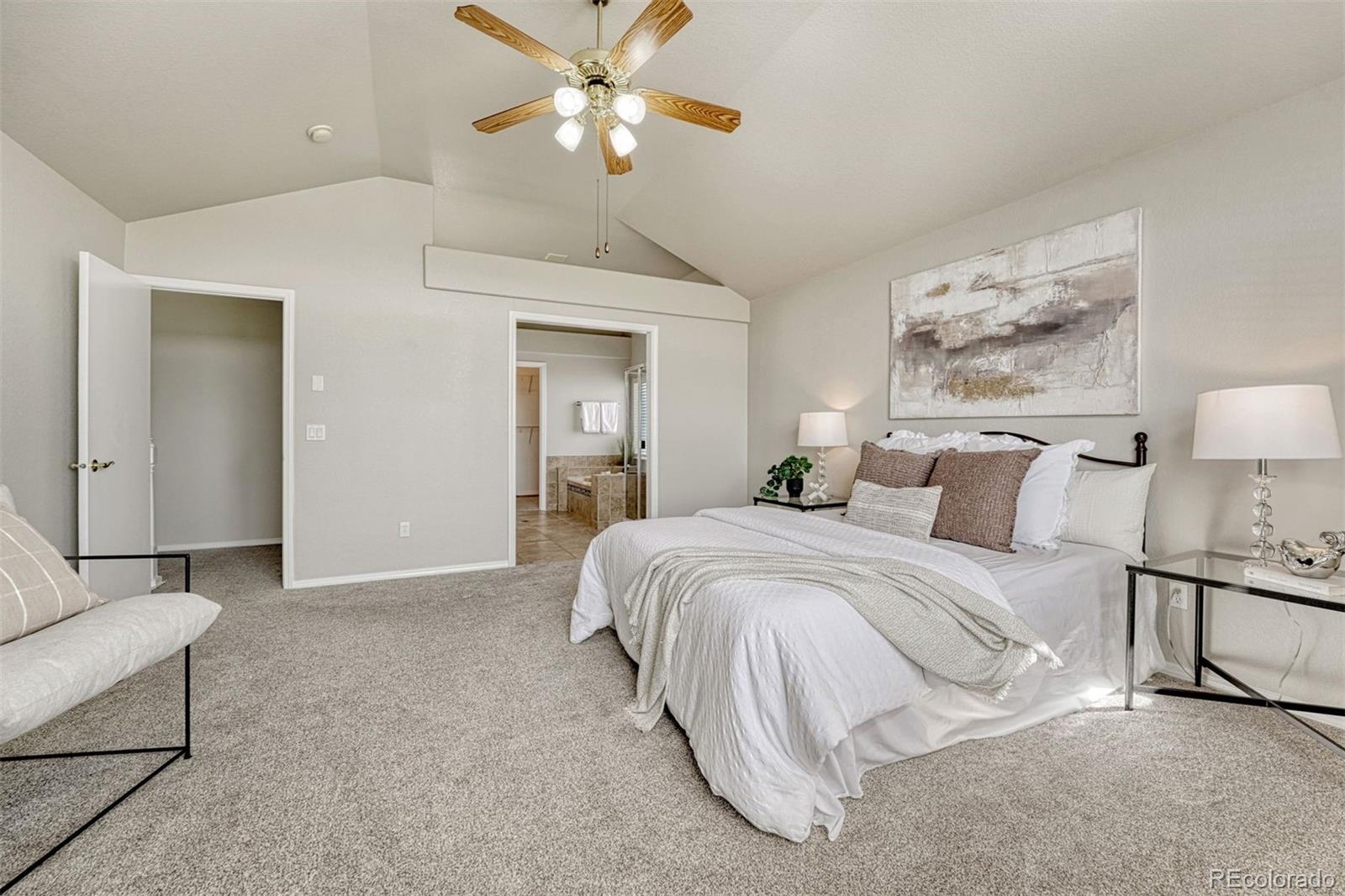 7340 Amberly Drive Colorado Springs CO 80923