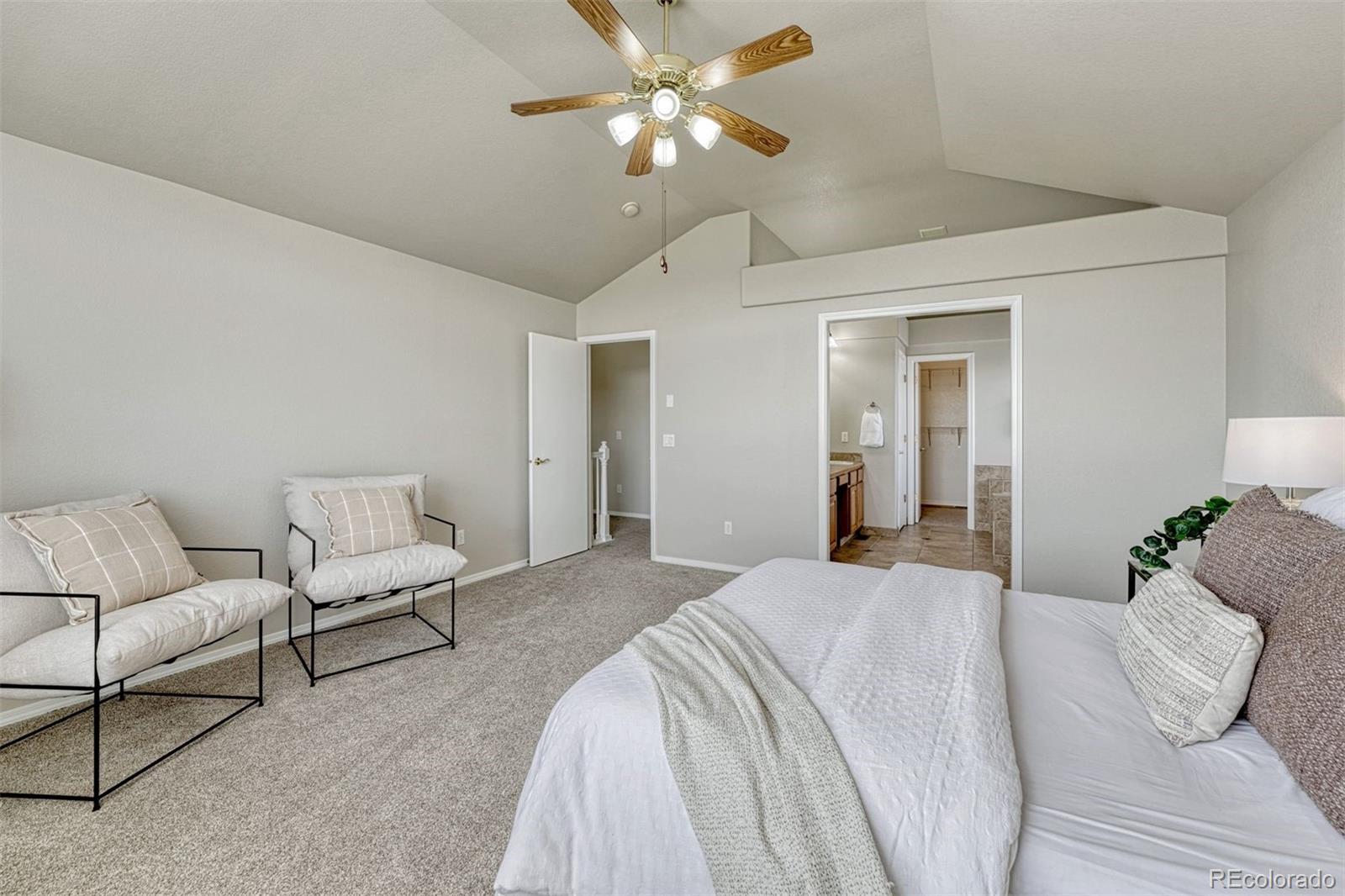 7340 Amberly Drive Colorado Springs CO 80923