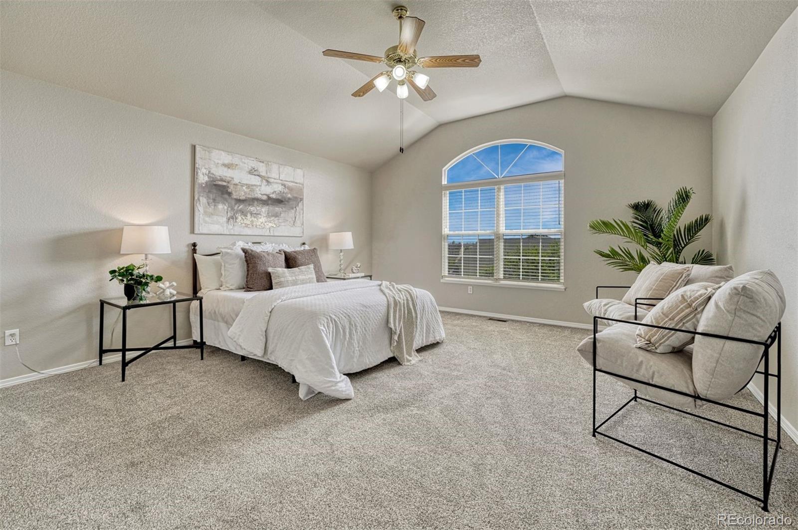 7340 Amberly Drive Colorado Springs CO 80923