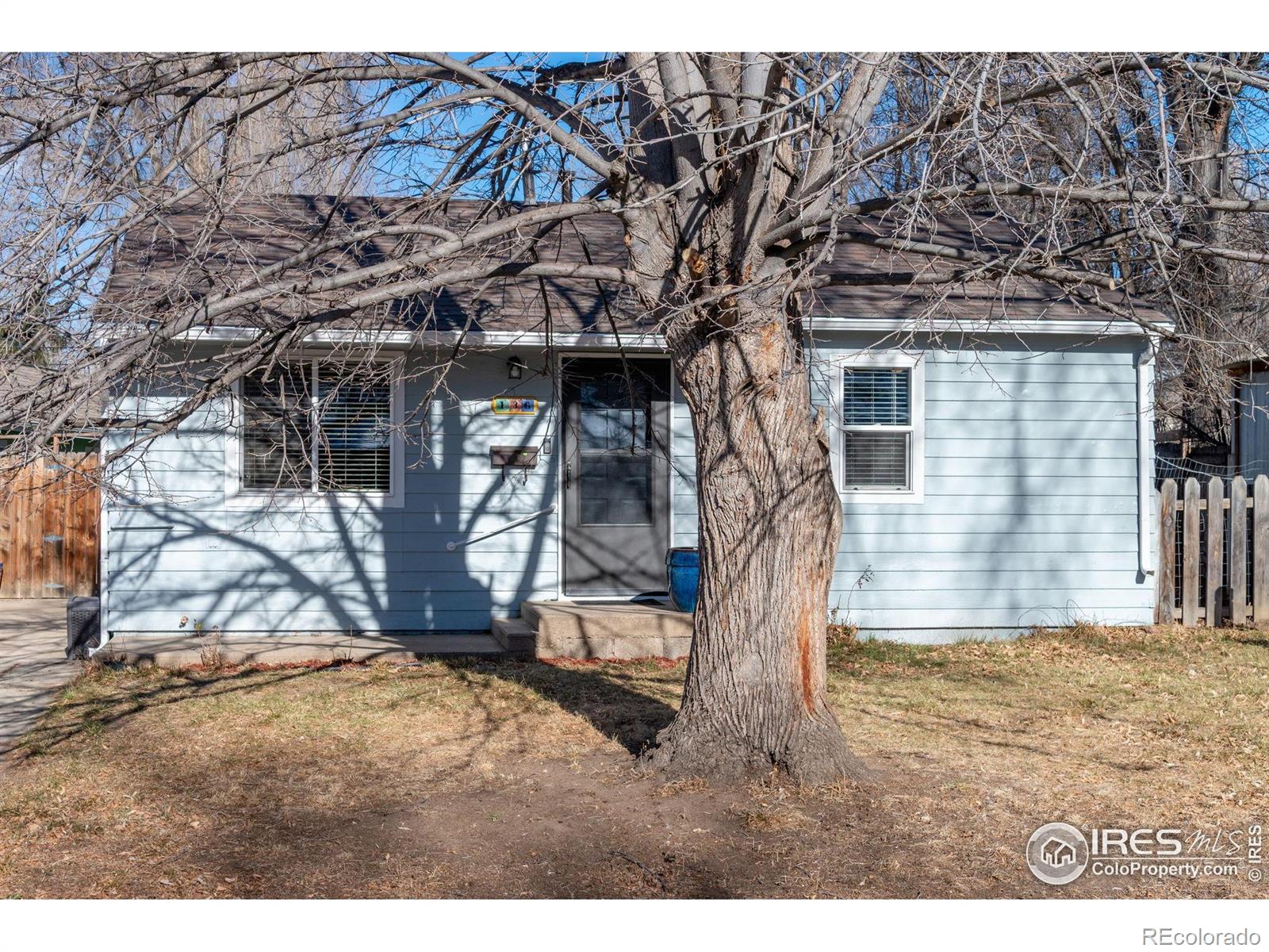 136 E 5th Avenue Longmont CO 80504