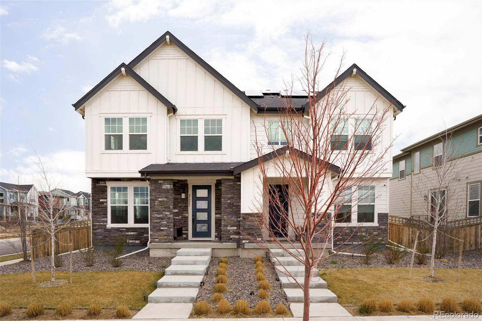 21208 E 63rd Avenue Aurora CO 80019