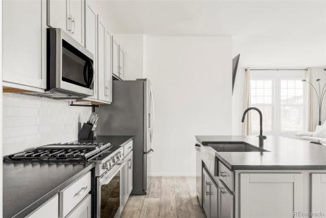 21208 E 63rd Avenue Aurora CO 80019