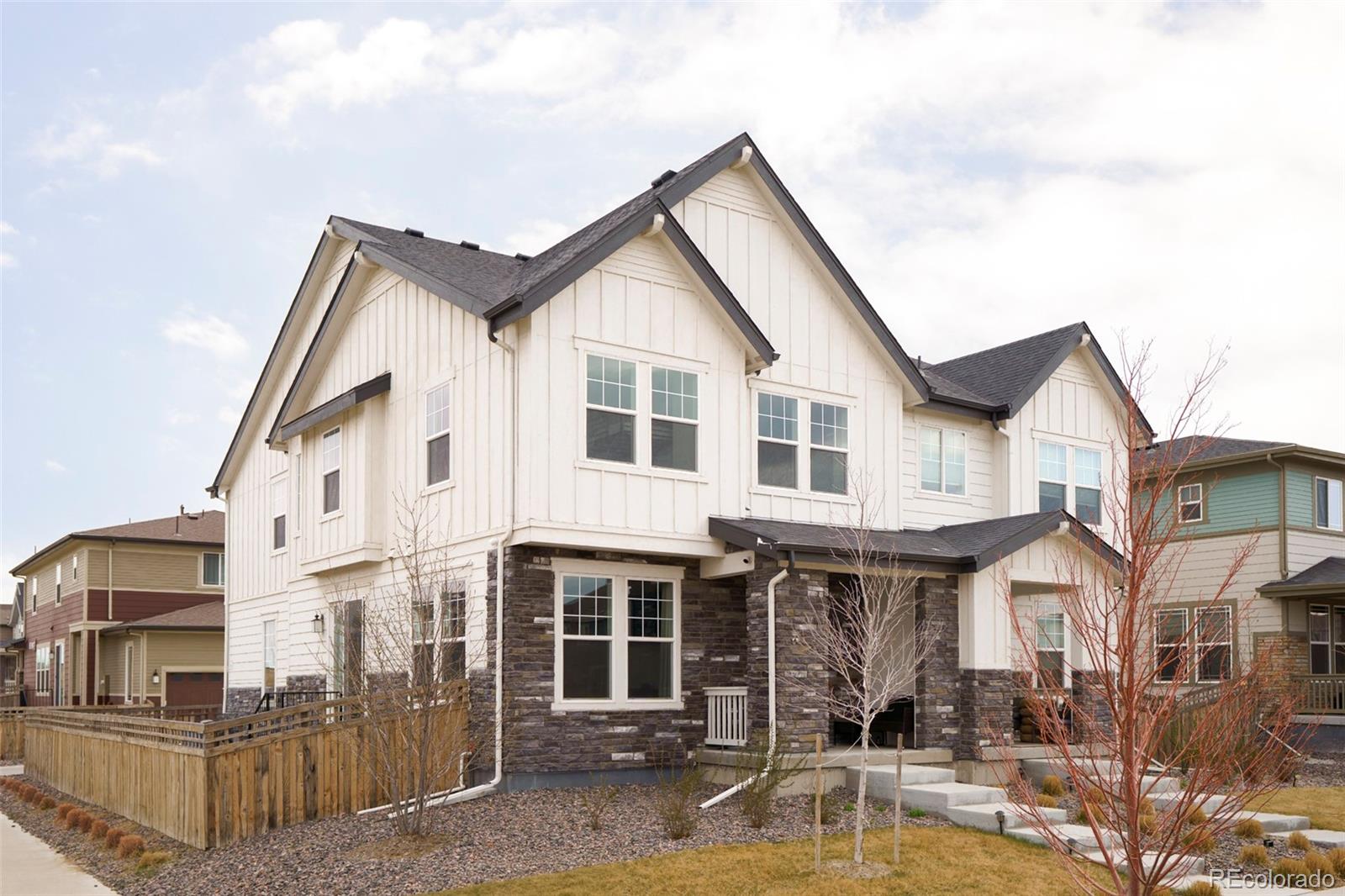 21208 E 63rd Avenue Aurora CO 80019