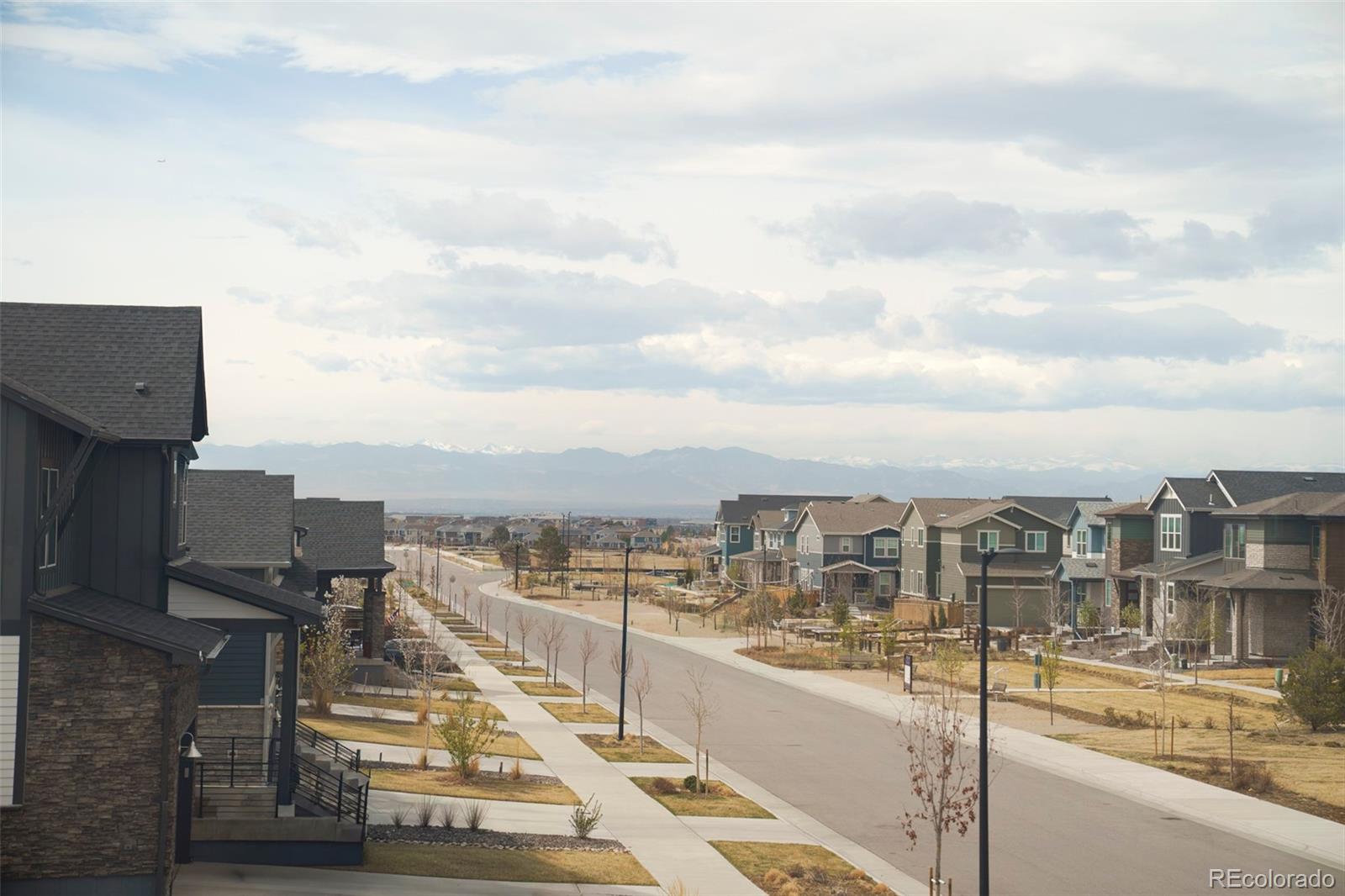 21208 E 63rd Avenue Aurora CO 80019