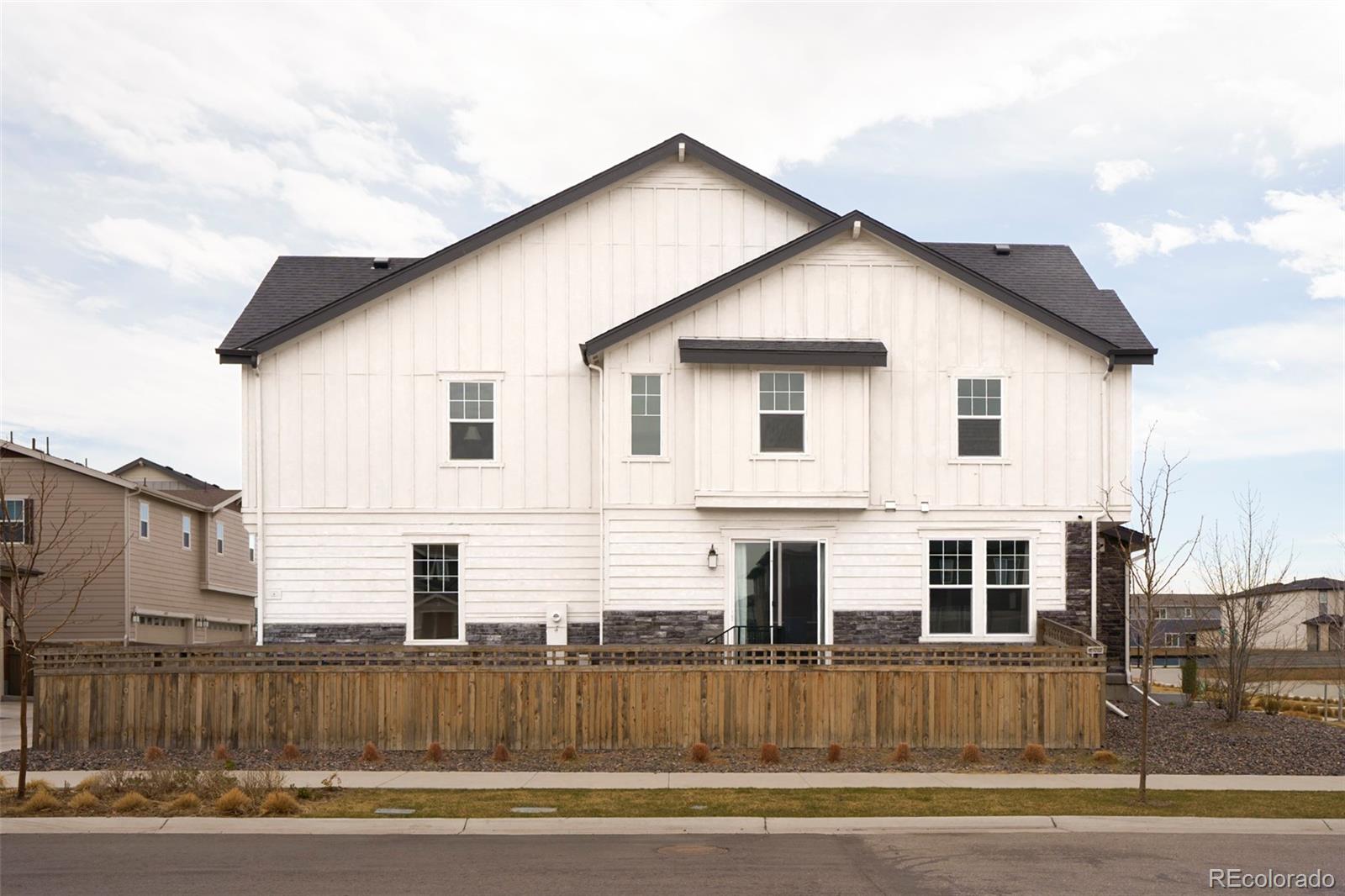 21208 E 63rd Avenue Aurora CO 80019