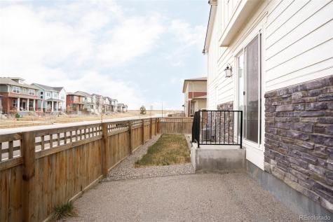 21208 E 63rd Avenue Aurora CO 80019